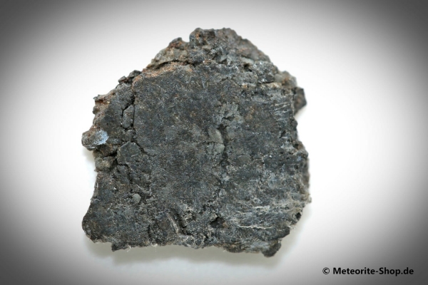 Almahata Sitta Meteorit (MS-MU-003: Enstatit-Chondrit > EL, Brekzie) - 0,331 g