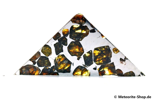 Seymchan Meteorit - 6,60 g