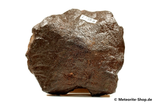 Gebel Kamil Meteorit - 2.705,00 g