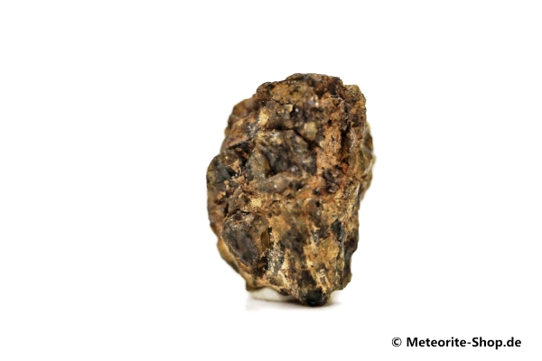 Erg Chech 002 Meteorit - 1,75 g