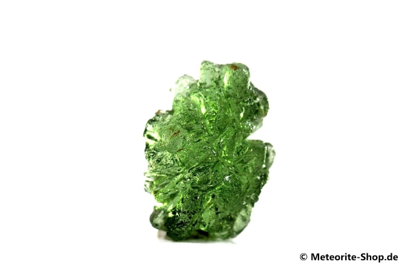 Moldavit - 2,10 g (10,50 Kt)