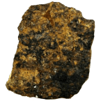 Steinmeteoriten der Unterklasse Akapulkoite