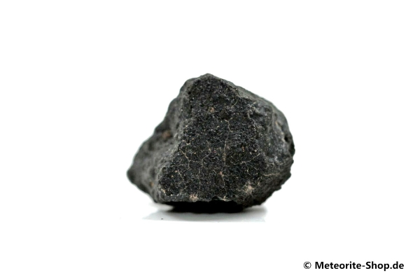 Qued Mya 002 Meteorit - 1,55 g - CM2 (CT2)