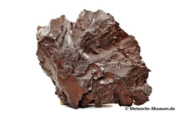 Gebel Kamil Meteorit - 6.300,00 g - Museums Exponat !