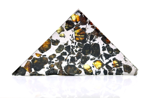 Seymchan Meteorit - 10,60 g