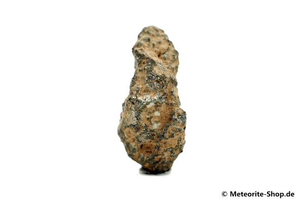 NWA 11407 Mond Meteorit - 1,530 g -