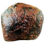SaU 001 Meteorit aus dem Oman