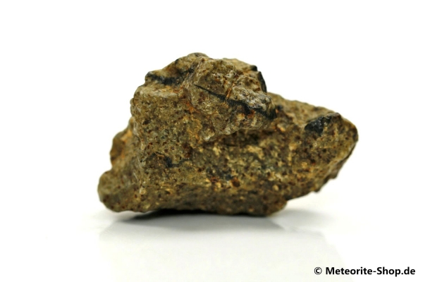 Tindouf 006 Meteorit - 8,90 g