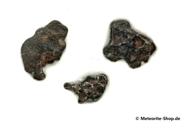 Sikhote-Alin Meteorit - 2,15 g