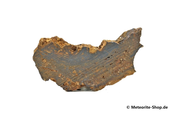 Santa Catharina Meteorit - 4,20 g