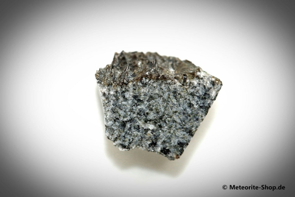 Almahata Sitta Meteorit (MS-MU-011: Ureilit > Trachyandesit > einmalig) - 0,497 g