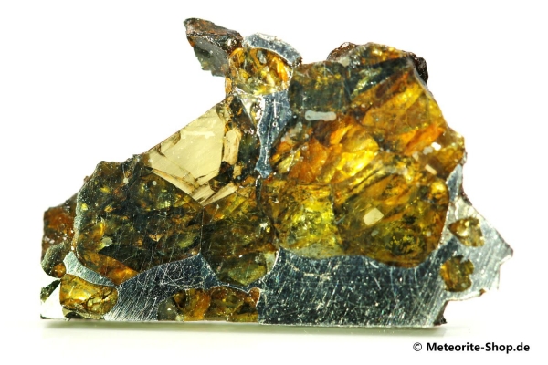 Seymchan Meteorit - 3,70 g