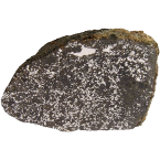 Stein-Eisen-Meteoriten der Klasse Mesosiderit