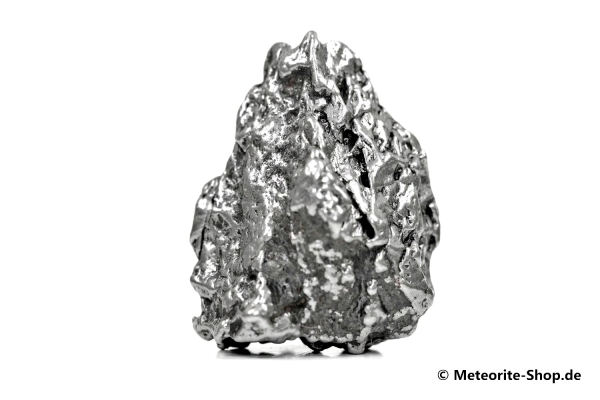 Campo del Cielo Meteorit - 127,70 g