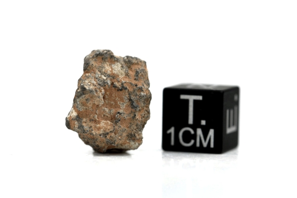NWA 11407 Mond Meteorit - 2,507 g