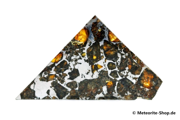 Seymchan Meteorit - 8,10 g