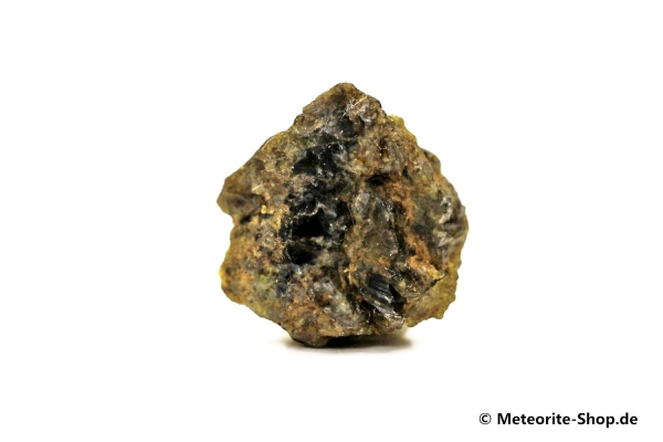Erg Chech 002 Meteorit - 1,60 g