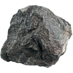Tamdakht Meteoriten
