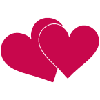 Personalisierte Sternschnunppe mit Zertifikat und Widmung als Geschenk zum Valentinstag 2019