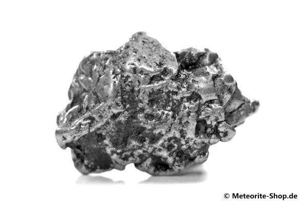 Campo del Cielo Meteorit - 37,40 g