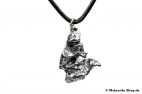 Eisen-Meteorit-Anhänger (Campo del Cielo | Natura) - 9,40 g Eisen-Meteorit-Anhänger (Campo del Cielo | Natura) - 9,40 g