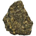 Tindouf 006 Meteorit aus Algerien