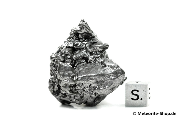 Campo del Cielo Meteorit - 102,40 g