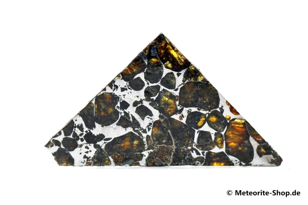 Seymchan Meteorit - 8,90 g