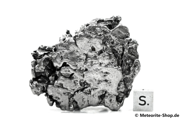 Campo del Cielo Meteorit - 203,20 g