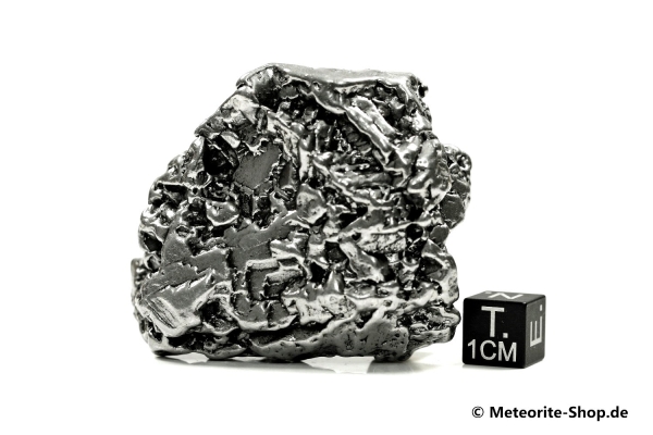 Campo del Cielo Meteorit - 214,00 g