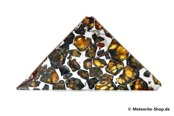 Seymchan Meteorit - 10,10 g