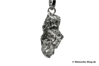 Eisen-Meteorit-Anhänger (Campo del Cielo | Natura) - 5,20 g Eisen-Meteorit-Anhänger (Campo del Cielo | Natura) - 5,20 g