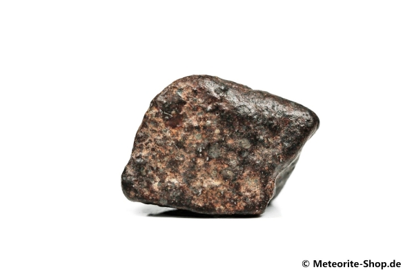 NWA Rabat Meteorit - 17,90 g