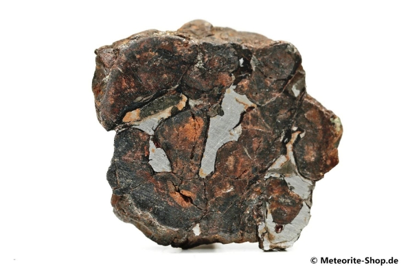 Sericho Meteorit - 23,60 g