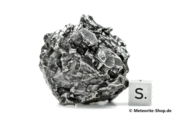 Campo del Cielo Meteorit - 92,00 g