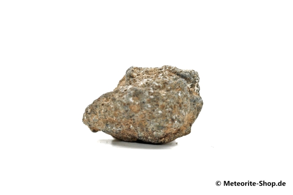 Ghardaïa 003 Meteorit - 2,80 g