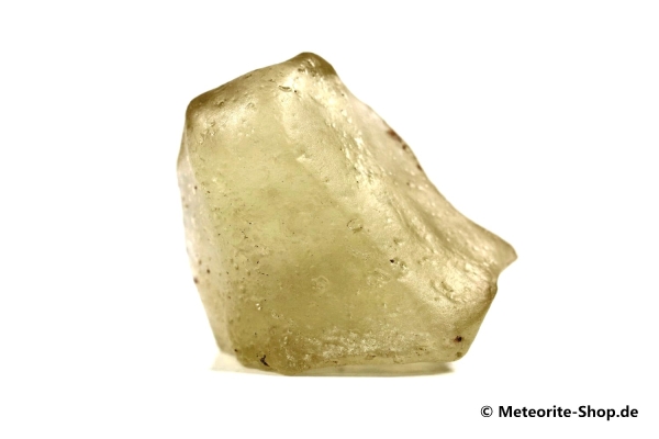 Libysches Wüstenglas - 62,80 g