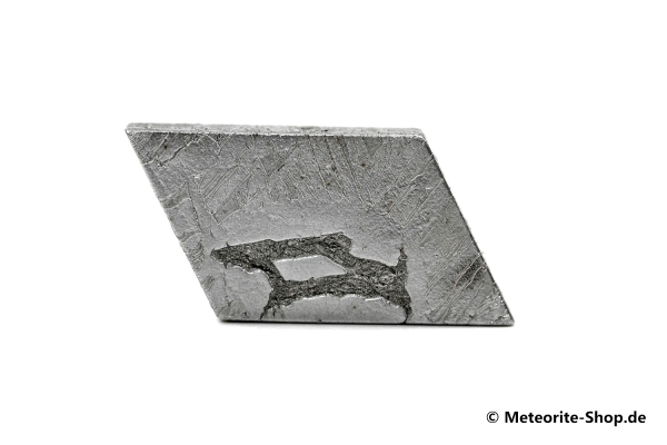 Seymchan Meteorit - 7,40 g
