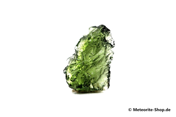 Moldavit - 1,35 g (6,75 Kt)