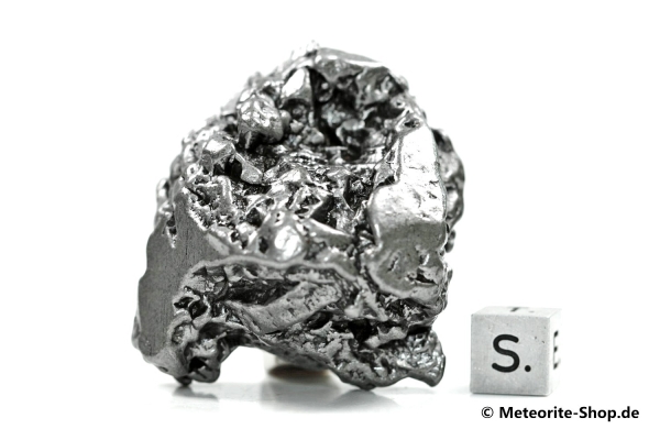 Campo del Cielo Meteorit - 151,10 g