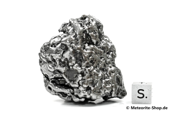 Campo del Cielo Meteorit - 196,70 g