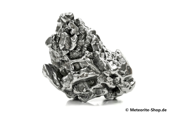 Campo del Cielo Meteorit - 44,40 g