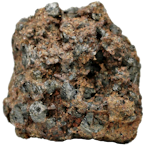 El Hareicha 004 Meteorit aus Mali