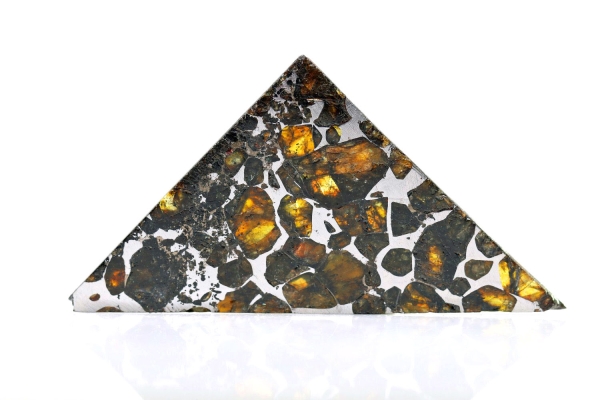 Seymchan Meteorit - 10,50 g