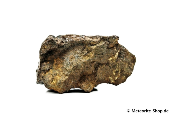 NWA Erfoud Meteorit - 25,50 g