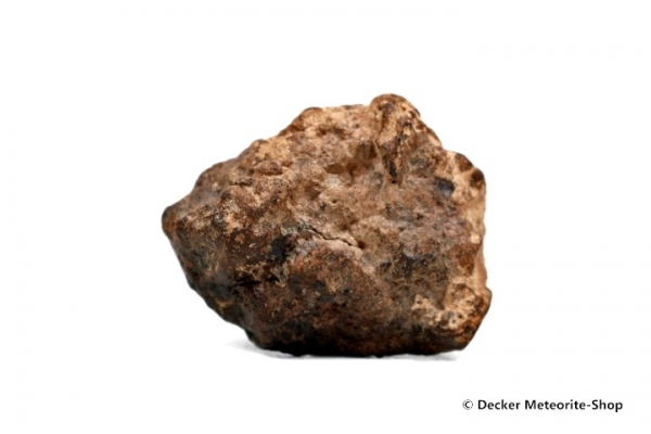 NWA Marrakesch Meteorit - 52,45 g