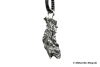 Eisen-Meteorit-Anhänger (Campo del Cielo | Natura) - 3,50 g Eisen-Meteorit-Anhänger (Campo del Cielo | Natura) - 3,50 g