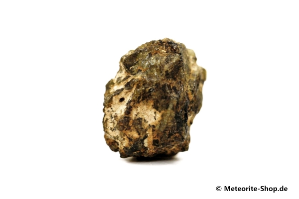 Erg Chech 002 Meteorit - 1,85 g