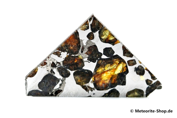 Seymchan Meteorit - 6,50 g