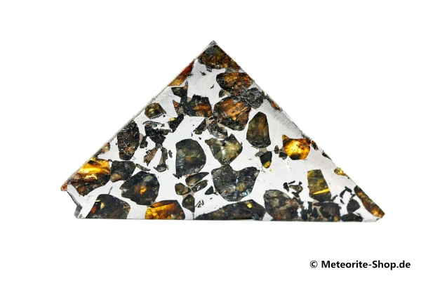 Seymchan Meteorit - 6,00 g